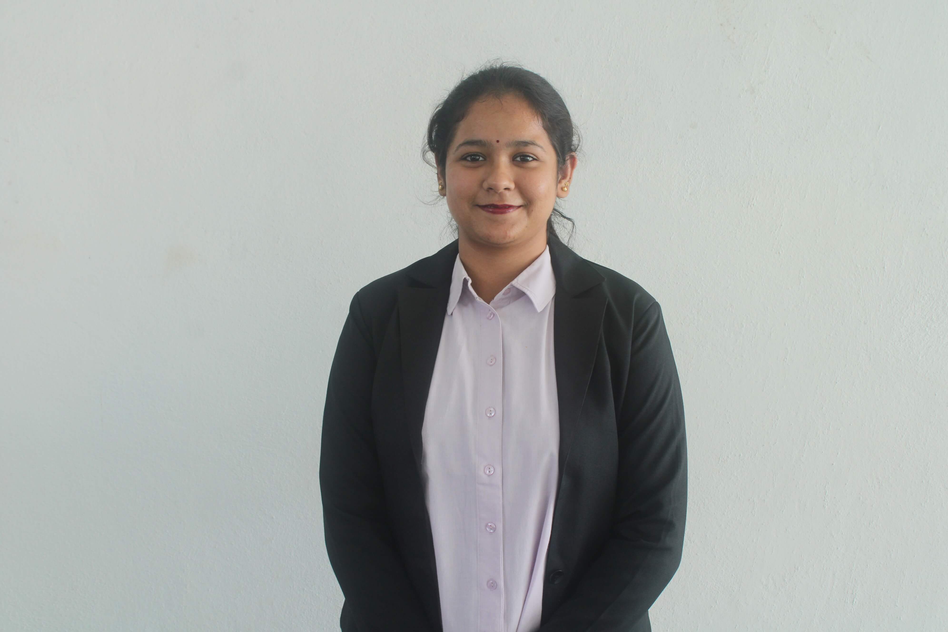 SRITW Placements selected students  